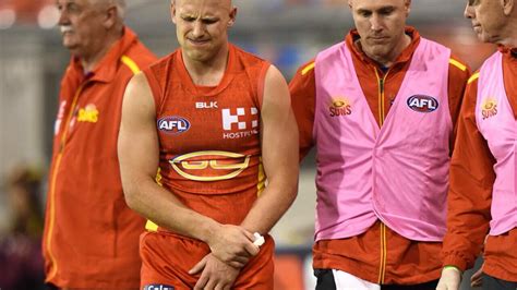 nab cup 2017|Ablett back for NAB Cup: Suns .